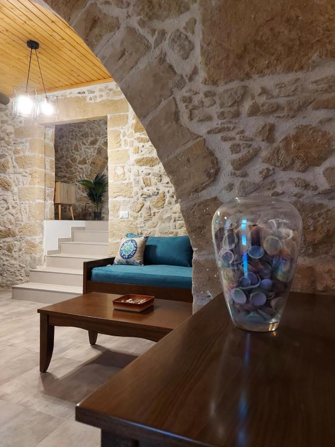 Dina'S Cottage,Near Balos And Elafonisi Kaloudhianá Dış mekan fotoğraf