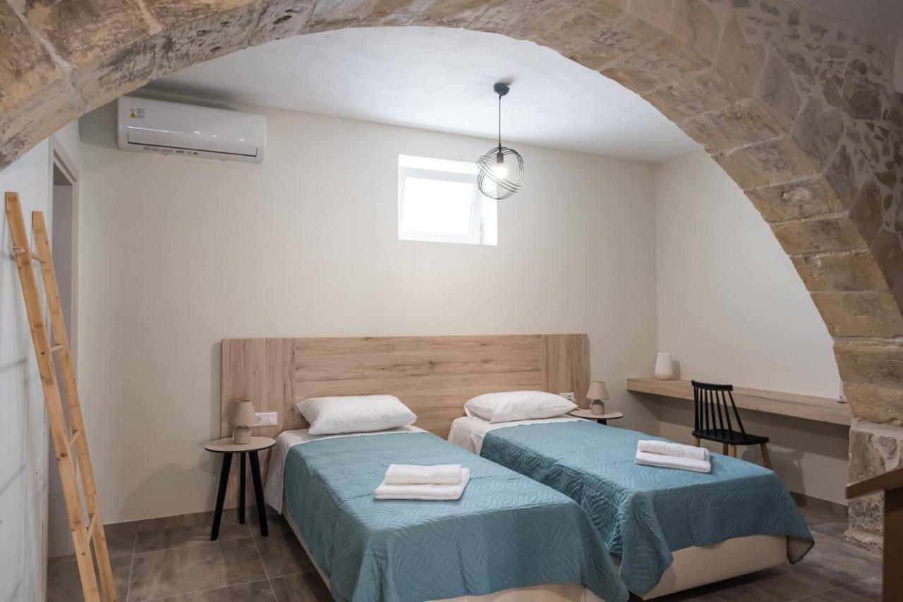 Dina'S Cottage,Near Balos And Elafonisi Kaloudhianá Dış mekan fotoğraf
